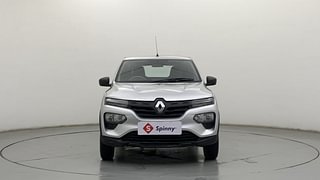 Used 2021 Renault Kwid RXL Petrol Manual exterior FRONT VIEW