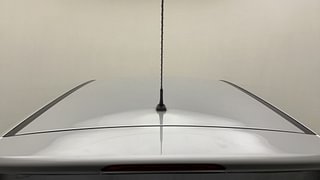 Used 2017 Hyundai Grand i10 [2017-2020] Magna 1.2 Kappa VTVT Petrol Manual exterior EXTERIOR ROOF VIEW