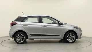 Used 2019 Hyundai Elite i20 [2018-2020] Asta (O) CVT Petrol Automatic exterior RIGHT SIDE VIEW