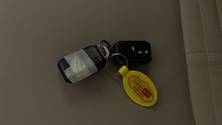 Used 2018 Maruti Suzuki Dzire [2017-2020] ZXi AMT Petrol Automatic extra CAR KEY VIEW