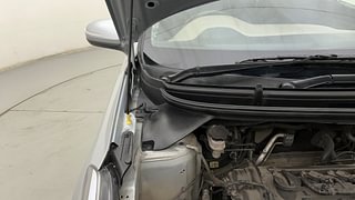 Used 2019 Hyundai Elite i20 [2018-2020] Asta (O) CVT Petrol Automatic engine ENGINE RIGHT SIDE HINGE & APRON VIEW