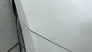 Used 2016 Maruti Suzuki Baleno [2015-2019] Zeta AT Petrol Petrol Automatic dents MINOR SCRATCH