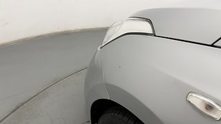Used 2017 Hyundai Grand i10 [2017-2020] Magna 1.2 Kappa VTVT Petrol Manual dents MINOR SCRATCH