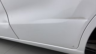 Used 2012 Maruti Suzuki Wagon R 1.0 [2010-2019] LXi Petrol Manual dents MINOR SCRATCH