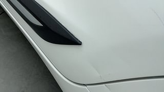Used 2016 Maruti Suzuki Baleno [2015-2019] Zeta AT Petrol Petrol Automatic dents MINOR SCRATCH
