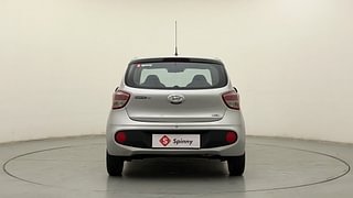 Used 2017 Hyundai Grand i10 [2017-2020] Magna 1.2 Kappa VTVT Petrol Manual exterior BACK VIEW