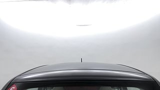 Used 2013 Hyundai i10 magna 1.1 Petrol Manual exterior EXTERIOR ROOF VIEW