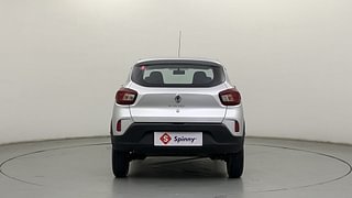 Used 2021 Renault Kwid RXL Petrol Manual exterior BACK VIEW