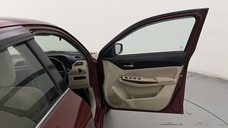 Used 2018 Maruti Suzuki Dzire [2017-2020] ZXi AMT Petrol Automatic interior RIGHT FRONT DOOR OPEN VIEW