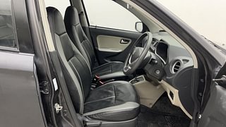 Used 2019 Maruti Suzuki Alto K10 [2014-2019] VXI AMT Petrol Automatic interior RIGHT SIDE FRONT DOOR CABIN VIEW