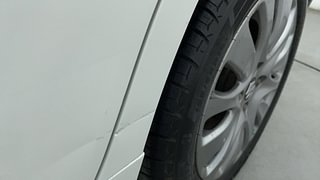 Used 2016 Maruti Suzuki Baleno [2015-2019] Zeta AT Petrol Petrol Automatic dents MINOR DENT