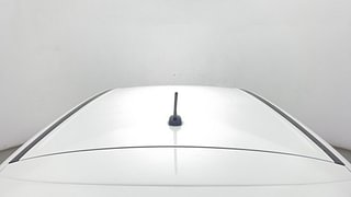 Used 2016 Maruti Suzuki Baleno [2015-2019] Zeta AT Petrol Petrol Automatic exterior EXTERIOR ROOF VIEW