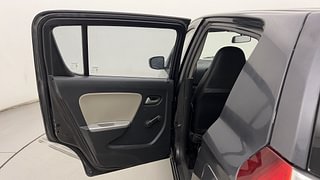 Used 2019 Maruti Suzuki Alto K10 [2014-2019] VXI AMT Petrol Automatic interior LEFT REAR DOOR OPEN VIEW