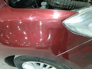 Used 2018 Maruti Suzuki Dzire [2017-2020] ZXi AMT Petrol Automatic dents MINOR SCRATCH