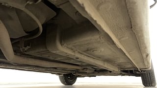 Used 2017 Hyundai Grand i10 [2017-2020] Magna 1.2 Kappa VTVT Petrol Manual extra REAR RIGHT UNDERBODY VIEW
