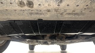 Used 2021 Maruti Suzuki S-Cross Zeta 1.5 Petrol Manual extra FRONT LEFT UNDERBODY VIEW