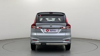 Used 2023 Maruti Suzuki New Ertiga VXi (O) Petrol Manual exterior BACK VIEW