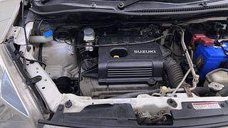 Used 2012 Maruti Suzuki Wagon R 1.0 [2010-2019] LXi Petrol Manual engine ENGINE RIGHT SIDE VIEW