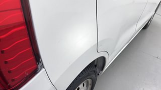 Used 2012 Maruti Suzuki Wagon R 1.0 [2010-2019] LXi Petrol Manual dents MINOR DENT