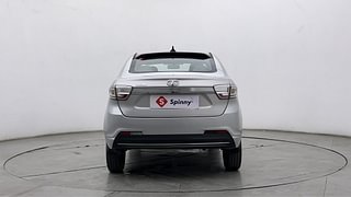 Used 2021 Tata Tigor Revotron XZA plus AMT Petrol Automatic exterior BACK VIEW
