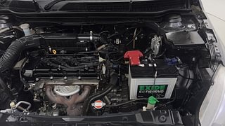 Used 2021 Maruti Suzuki S-Cross Zeta 1.5 Petrol Manual engine ENGINE LEFT SIDE VIEW