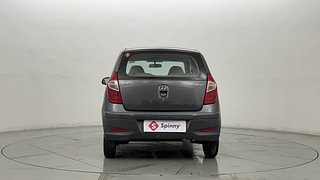 Used 2013 Hyundai i10 magna 1.1 Petrol Manual exterior BACK VIEW