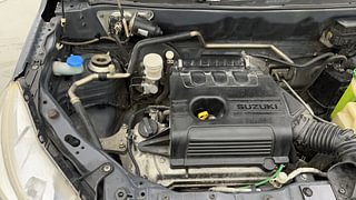 Used 2019 Maruti Suzuki Alto K10 [2014-2019] VXI AMT Petrol Automatic engine ENGINE RIGHT SIDE VIEW