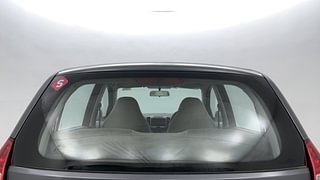 Used 2013 Hyundai i10 magna 1.1 Petrol Manual exterior BACK WINDSHIELD VIEW