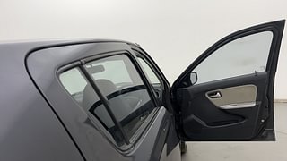 Used 2019 Maruti Suzuki Alto K10 [2014-2019] VXI AMT Petrol Automatic interior RIGHT FRONT DOOR OPEN VIEW