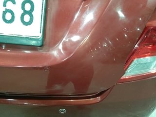 Used 2018 Maruti Suzuki Dzire [2017-2020] ZXi AMT Petrol Automatic dents MINOR SCRATCH