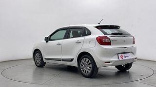 Used 2016 Maruti Suzuki Baleno [2015-2019] Zeta AT Petrol Petrol Automatic exterior LEFT REAR CORNER VIEW