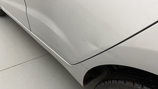 Used 2017 Hyundai Grand i10 [2017-2020] Magna 1.2 Kappa VTVT Petrol Manual dents MINOR SCRATCH