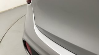 Used 2017 Hyundai Grand i10 [2017-2020] Magna 1.2 Kappa VTVT Petrol Manual dents MINOR SCRATCH