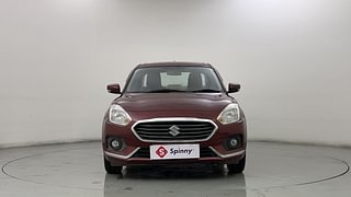 Used 2018 Maruti Suzuki Dzire [2017-2020] ZXi AMT Petrol Automatic exterior FRONT VIEW