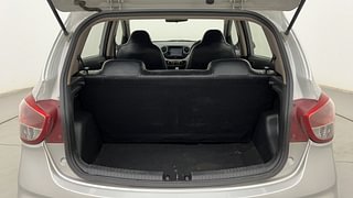 Used 2017 Hyundai Grand i10 [2017-2020] Magna 1.2 Kappa VTVT Petrol Manual interior DICKY INSIDE VIEW
