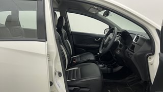 Used 2016 Honda BR-V [2016-2020] S MT Petrol Petrol Manual interior RIGHT SIDE FRONT DOOR CABIN VIEW