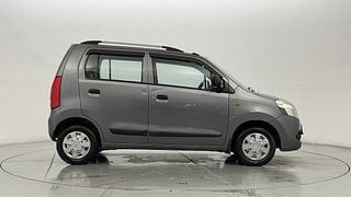 Used 2012 Maruti Suzuki Wagon R 1.0 [2010-2019] LXi Petrol Manual exterior RIGHT SIDE VIEW