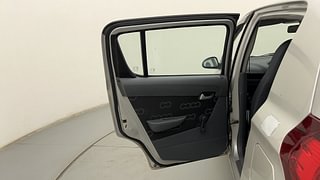 Used 2014 Maruti Suzuki Alto 800 [2012-2016] LXI CNG Petrol+cng Manual interior LEFT REAR DOOR OPEN VIEW