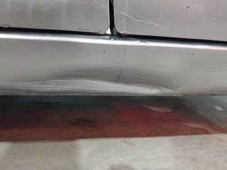Used 2012 Maruti Suzuki Wagon R 1.0 [2010-2019] LXi Petrol Manual dents MINOR DENT