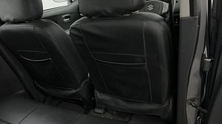 Used 2012 Maruti Suzuki Wagon R 1.0 [2010-2019] LXi Petrol Manual top_features Front seat pockets