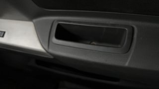 Used 2012 Maruti Suzuki Wagon R 1.0 [2010-2019] LXi Petrol Manual top_features Door pockets