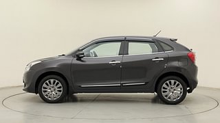 Used 2016 Maruti Suzuki Baleno [2015-2019] Delta Petrol Petrol Manual exterior LEFT SIDE VIEW