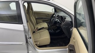 Used 2014 Honda Brio [2011-2016] EX MT Petrol Manual interior RIGHT SIDE FRONT DOOR CABIN VIEW