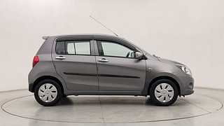 Used 2014 Maruti Suzuki Celerio VXI Petrol Manual exterior RIGHT SIDE VIEW