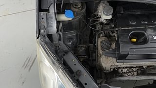 Used 2012 Maruti Suzuki Wagon R 1.0 [2010-2019] LXi Petrol Manual engine ENGINE RIGHT SIDE VIEW