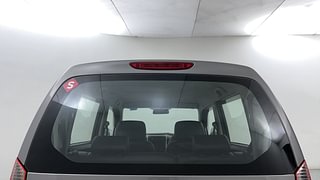 Used 2012 Maruti Suzuki Wagon R 1.0 [2010-2019] LXi Petrol Manual exterior BACK WINDSHIELD VIEW