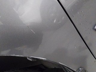 Used 2012 Maruti Suzuki Wagon R 1.0 [2010-2019] LXi Petrol Manual dents MINOR SCRATCH