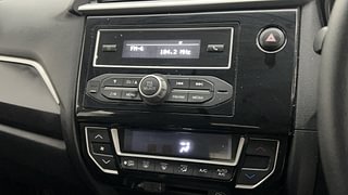 Used 2016 Honda BR-V [2016-2020] S MT Petrol Petrol Manual top_features Integrated (in-dash) music system