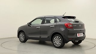 Used 2016 Maruti Suzuki Baleno [2015-2019] Delta Petrol Petrol Manual exterior LEFT REAR CORNER VIEW