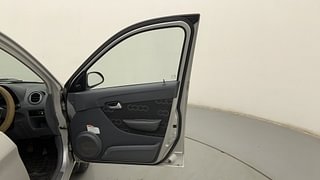 Used 2014 Maruti Suzuki Alto 800 [2012-2016] LXI CNG Petrol+cng Manual interior RIGHT FRONT DOOR OPEN VIEW